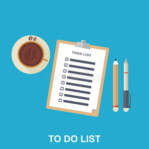 纸张考试剪贴板图片