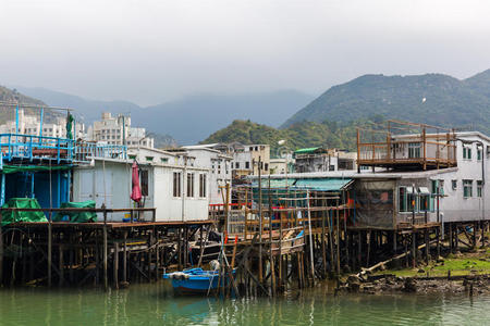 目的地 风景 地标 衰退 香港 吸引力 大屿山 建筑学 建筑