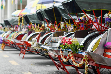 商业 瓷器 乔治敦 自行车 柬埔寨 乔治 槟城 假日 出租车