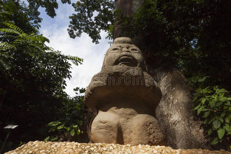 墨西哥 历史 奥尔梅克 考古学 雕塑 旅行 旅游业 宗教