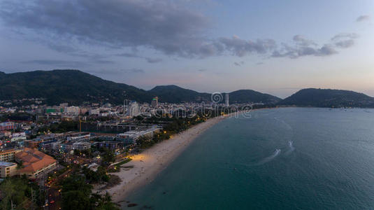 活动 海岸线 摄影 海滩 普吉岛 棕榈 旅行 省份 城市