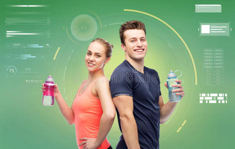 瓶子 生物 公司 应用程序 健身 家庭 男朋友 男人 女孩