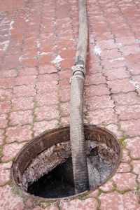 管道工程 机器 轮缘 雨水 排水 替换 建设 原油 连接