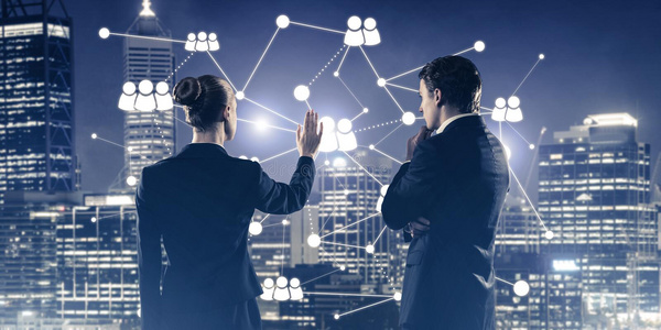 城市合伙人图片