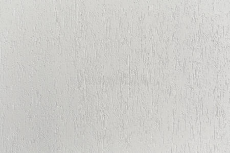空白混凝土墙白色纹理背景