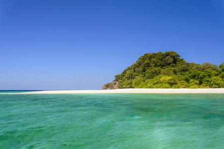 岩石 自然 美女 芋头 假日 夏天 泰国 海岸 假期 晶体