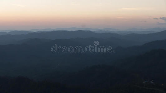 野生动物 国家 木材 普姆 外部 保护 风景 亚洲 景象