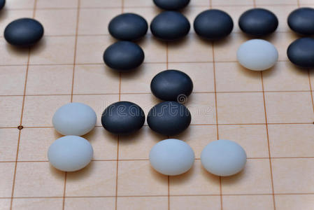 围棋