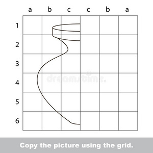 为孩子们画教程。