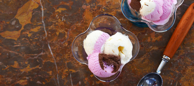 夏天 甜点 巧克力 寒冷的 美味的 奶油 冰淇淋 美食家
