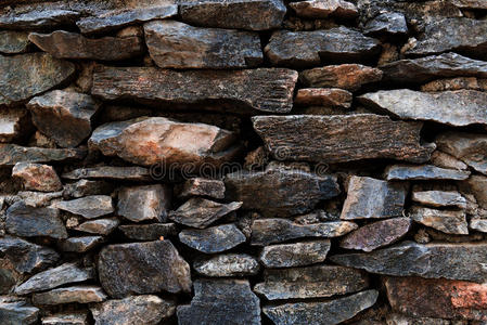 咕哝 岩石 花岗岩 公园 地板 古老的 发现 材料 建筑学