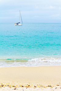 海景 通道 航海 假日 海岸 放松 帆船 自然 格式 赫姆