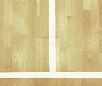 硬木 内衬 运动员 空的 地板 游戏 领域 手球 边境 运动