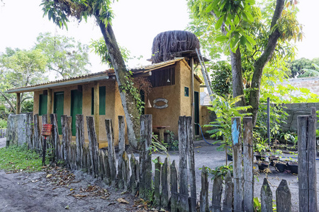 建筑 木材 地标 自然 旅游业 风景 亚洲 房屋 遗产 历史的