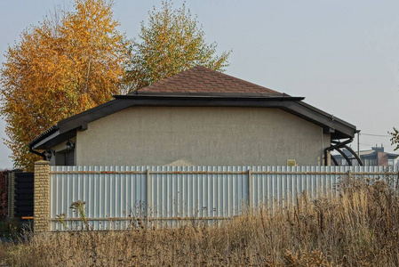 住宅 建筑 保护 框架 建筑学 阁楼 财产 天空 谷仓 秋天