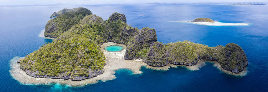 生态系统 旅游业 热带 印度尼西亚 风景 研究 美丽的 生态学