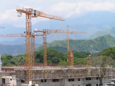 劳动 工作 进步 天空 房地产 框架 举起 活动 商业 建筑学