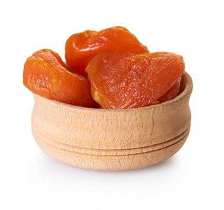 dried apricots, fruits 