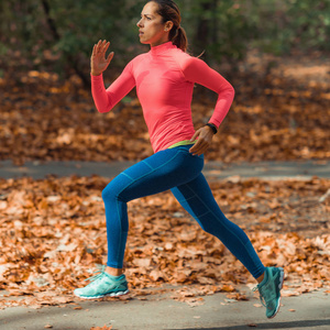 跑步者 适合 白种人 跑步 成人 训练 健身 健康 慢跑