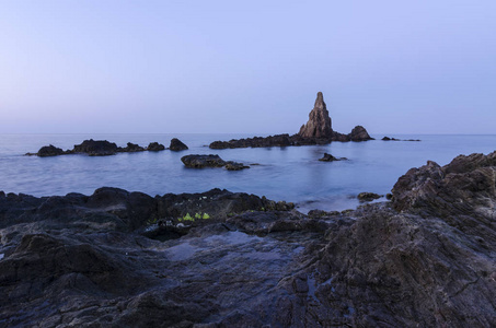 海滩 汽笛 天堂 海湾 西班牙 旅游业 风景 公园 旅行者