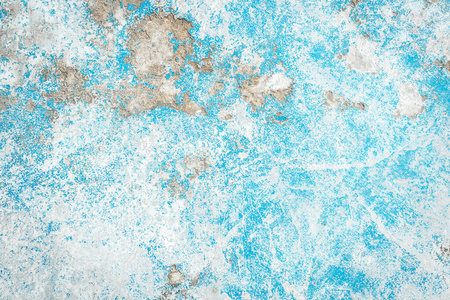 复制空间米色装饰灰泥的粗糙墙面的纹理,用于入口的墙面装饰.背景