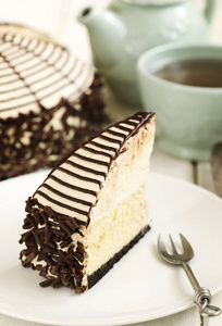 Cheesecake Baileys