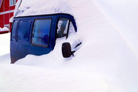 气候 天气 停车 自然 冬天 车辆 冻结 汽车 降雪 运输