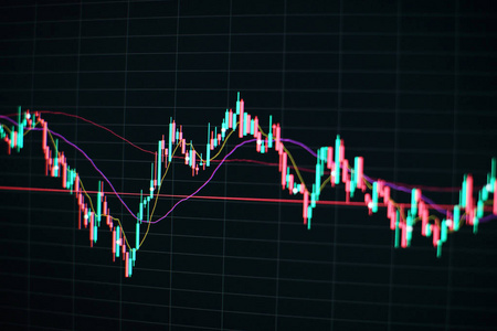 莱特币上升趋势图片