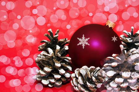 十二月 庆祝 假日 圣诞节 招呼 包裹 纹理 纸张 圆锥体