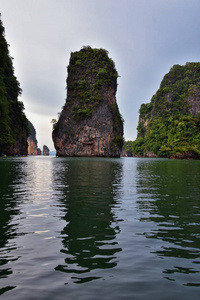 公司 全景 泰语 波动 海滩 天堂 美丽的 海洋 自然 海岸线