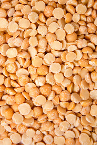 干黄豆，用于烹调健康的日常食品