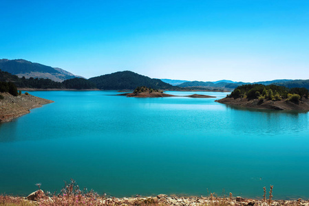 美丽的 旅行 建筑 天空 全景 城市 公园 旅游业 房屋