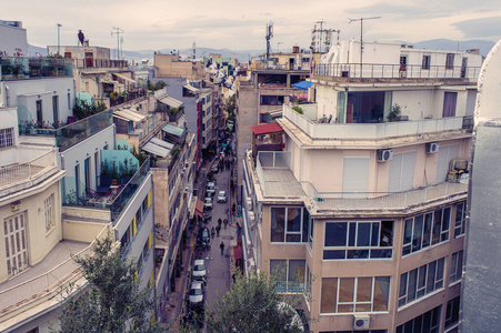 首都 建筑学 旅行 意大利 市中心 旅游业 古老的 建筑