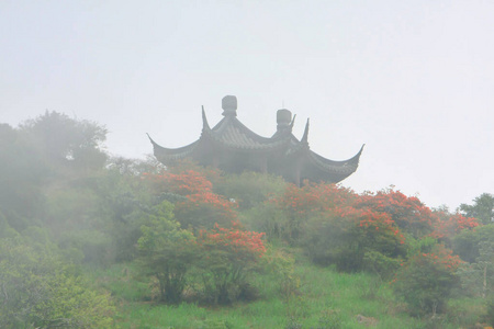 the hk Kadoorie Farm and Botanic Garden 