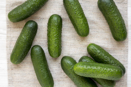 水果小黄瓜图片