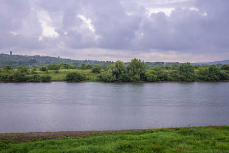 索罗卡的德涅斯特河照片