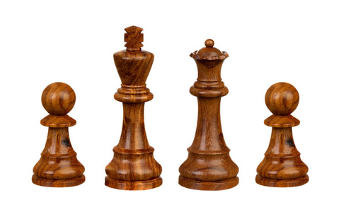 Chess figures 