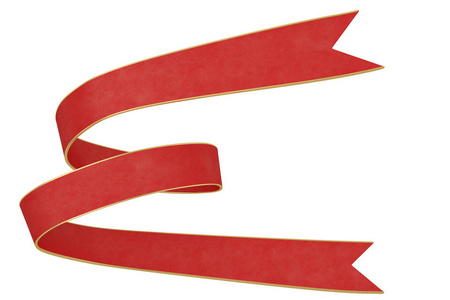 带状的丝绸图片