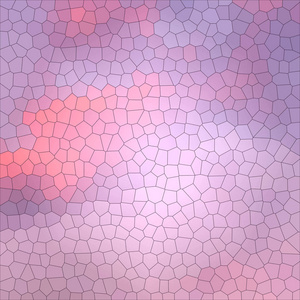 六角形 玻璃 插图 紫色 艺术 纹理 粉红色 颜色 复古的