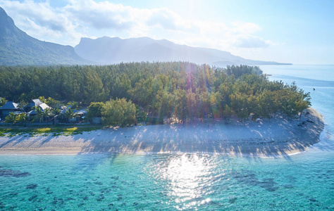 海滩 美女 假日 海洋 求助 天线 海岸 夏天 场景 天空