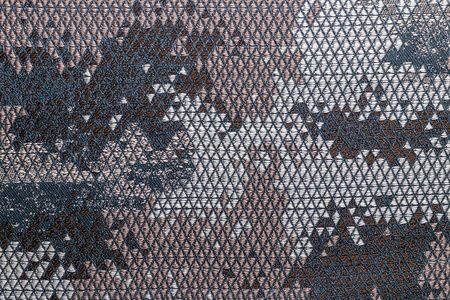 Texture of fabric cloth. 