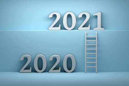 2020和2021交接图片图片