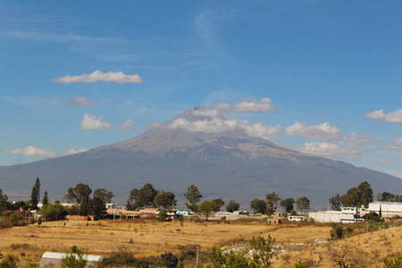 徒步旅行 目的地 旅游业 风景 火山 自然 喷发 岩石 危险