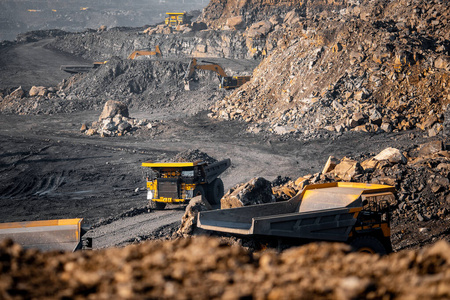 挖掘澳大利亚图片