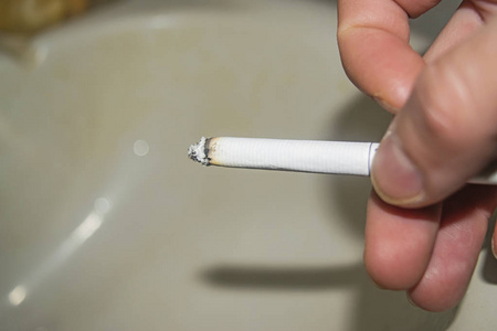 吸烟危害健康图片