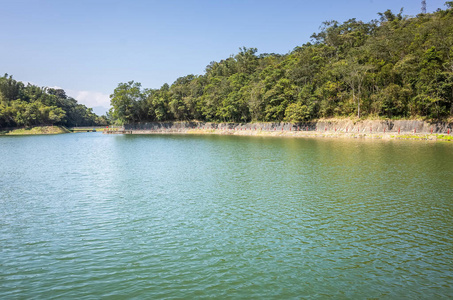 河水库图片-河水库素材-河水库插画-摄图新视界