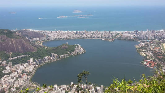 风景 城市 休假工资 莫罗 假期 巴西 南美洲 目的地旅游