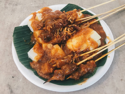 餐厅 烧烤 热的 猪肉 午餐 特写镜头 烤的 晚餐 美味的