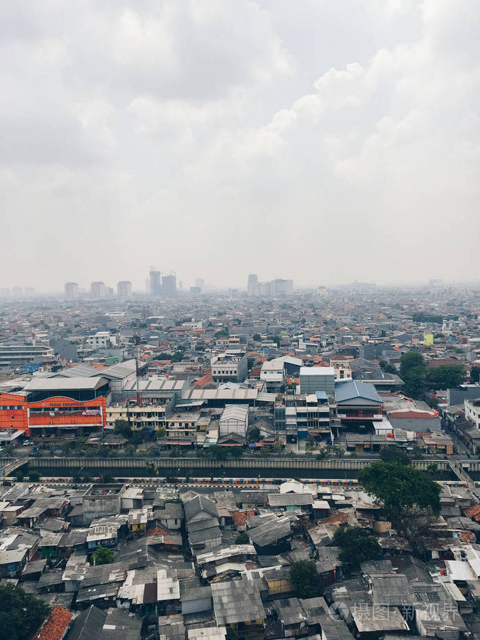 场景 城市 风景 商业 全景图 外部 城市景观 地标 天空