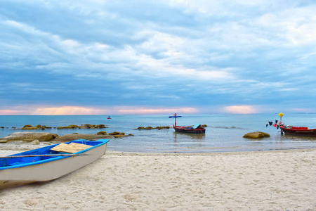 钓鱼 海洋 全景图 自然 天空 夏天 旅行 海滩 海岸 旅游业